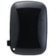 thumbnail image 1 of Cubierta impermeable Intermatic WP5100BL de 7 cm, para una sola caja, negra, 1 of 6