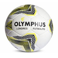 Balon Futbolito Futbol 7 Olymphus Londres N°4 Bote Medio