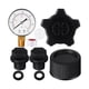 thumbnail image 4 of Manómetro Para Piscina, Accesorios Para Piscina, Filtro De Arena Profesional A Prueba De Fugas Para Piscina, 4 of 5