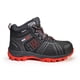 thumbnail image 2 of Calzado de Seguridad HW Bering Low Red, 2 of 7