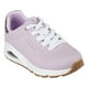 thumbnail image 2 of ZAPATILLAS URBANAS SKECHERS UNO GEN1 INFANTIL | 310545L-PNK - Talla 28, 2 of 6