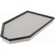 thumbnail image 1 of Filtro de aire de motor Bosch Workshop 5436WS para Chrysler 300, Dodge Challenger, Charger, 1 of 2