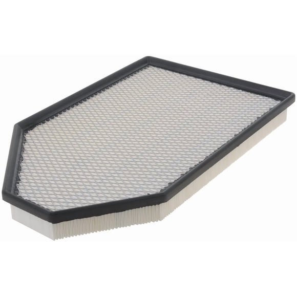 Filtro de aire de motor Bosch Workshop 5436WS para Chrysler 300, Dodge Challenger, Charger