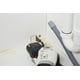 thumbnail image 2 of Juego de Cuchillas Oscilantes Multiherramienta Bosch OSL005L Carburo, 2 of 3