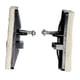 thumbnail image 3 of Pastillas de Freno para Bicicleta Estática, Piezas de Freno para Ciclismo Indoor, Accesorios de Fácil Instalación, Piezas de Bicicleta Estática para G, 3 of 5