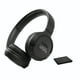 thumbnail image 1 of Auriculares inalámbricos Bluetooth JBL Tune 570BT negros, 1 of 3