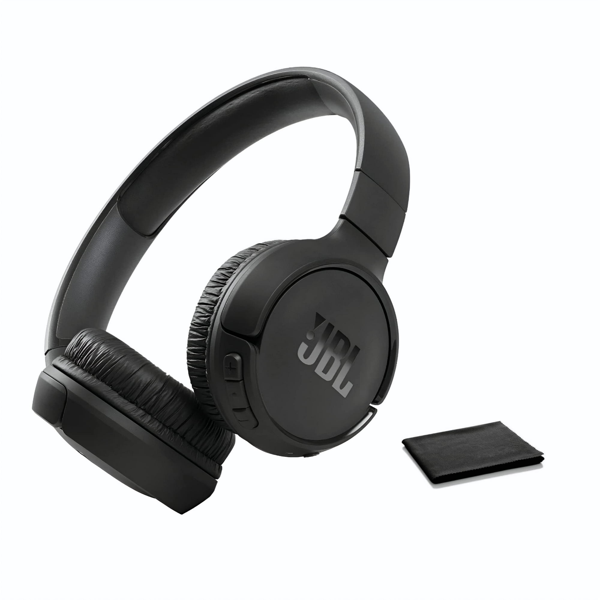 Auriculares Inalámbricos Bluetooth Jbl Tune 570bt Negros