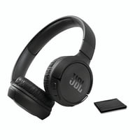 Auriculares Inalámbricos Bluetooth Jbl Tune 570Bt Negros