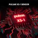 thumbnail image 3 of Ratón Gaming Pulsar STA‑X Mediano Negro Sigiloso, 3 of 8