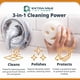 thumbnail image 3 of Pasta limpiadora Scrub Bundle Power Paste Natural Cleaner, 3 of 8