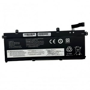 Tecbattery - Bateria Alternativa De Alta Calidad Para Lenovo L18M3P73 L18C3P71 11.55V 4350Mah