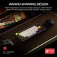 thumbnail image 3 of Teclado Gaming Corsair MAKR PRO 75 Hall Effect Wired Black, 3 of 9