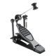 thumbnail image 3 of Pedal De Bombo Individual Pedal De Pedal De Accionamiento De Cadena Doble Estilo Profesional 3, 3 of 5
