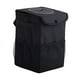 thumbnail image 1 of Bolsa De Basura Para Automóvil Accesorio Interior Multiusos Con Tapa Cubo De Basura Automotriz L, 1 of 5