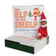 thumbnail image 1 of Tradición navideña The Elf on the Shelf: Elf Explorador niña, 1 of 4