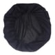 thumbnail image 2 of Funda Para Silla De Comedor De Boda Elástica De Spandex Universal Negro, 2 of 5