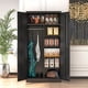 thumbnail image 3 of Cerradura Chapa Closet Ropero Gabinete Electrico, 3 of 3