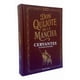 thumbnail image 1 of Don Quijote De La Mancha Ilustrado - Cervantes, 1 of 2