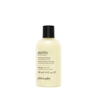 Limpiador Facial Philosophy Purity Made Simple 240 Ml