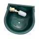 thumbnail image 2 of Cuenco De Agua Automático Para Mascotas, Dispensador De Agua Para Animales De Granja, Vacas Y Ovejas, ABS, 2 of 5