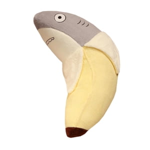 Bothyi - Juguete De Peluche De Tiburón, Juguete Animal Realista Extraíble Creativo, Animal De Peluche De Tiburón