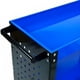 thumbnail image 3 of Carro Porta Herramientas 3 Niveles Con Organizador Lateral, 3 of 3