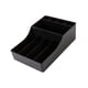 thumbnail image 2 of Organizador De Barra Suministros De Barra Soporte Para Herramientas De Barra Para Encimera De Cocina Restaurante Estilo B, 2 of 3