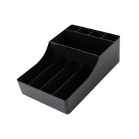 Bothyi - Organizador De Barra Suministros De Barra Soporte Para Herramientas De Barra Para Encimera De Cocina Restaurante Estilo B