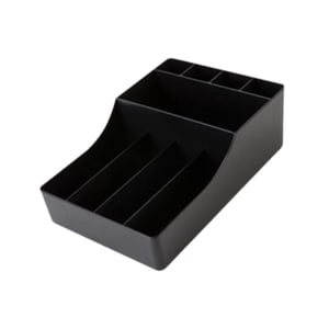 Bothyi - Organizador De Barra Suministros De Barra Soporte Para Herramientas De Barra Para Encimera De Cocina Restaurante Estilo B