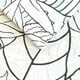 thumbnail image 3 of Juego de Sábanas T144 King Borneo Grafito, 3 of 4
