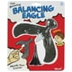 thumbnail image 3 of Juguete Balancing Eagle Bird Toysmith Magic Party Trick, 18 cm, 3 of 3