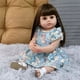 thumbnail image 3 of Muñeca Bebé De Silicona., 3 of 7