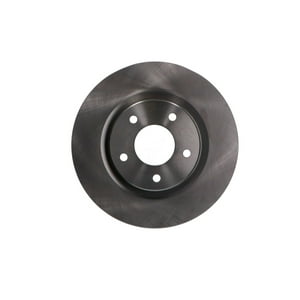 Drivetec - Par Discos De Freno Mitsubishi Asx Delantero 11/21