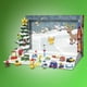 thumbnail image 5 of Set De Juguetes De Construcción Mega Con 202 Piezas Para Niños, 5 of 7