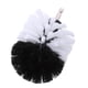 thumbnail image 4 of cepillo de limpieza de potencia cepillo de limpieza cepillo de la tina blanco cepillo delgado 3.5 pulgadas, 4 of 4