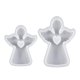 thumbnail image 1 of Molde De Silicona De ángel Para Hacer Velas, Molde Para Centros De Mesa, Escritorio Para Ni?os, 1 of 5