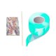 thumbnail image 4 of Cinta De Soplado De Globos De Burbujas, Cinta De Doble Cara Reutilizable Para Manualidades DIY Para Adultos, Estilo C, 4 of 5