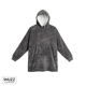 thumbnail image 1 of Poleron Manta Sherpa Gris Snuzz Loungewear 1 un, 1 of 1