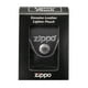 thumbnail image 4 of Estuche Zippo Funda Cuero Black Lighter Pouch-Clip Negro, 4 of 5