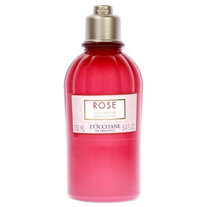 Loción Corporal Loccitane Rose De Mujer