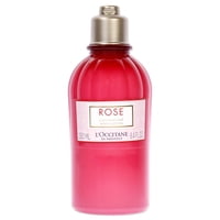 Loción Corporal Loccitane Rose De Mujer
