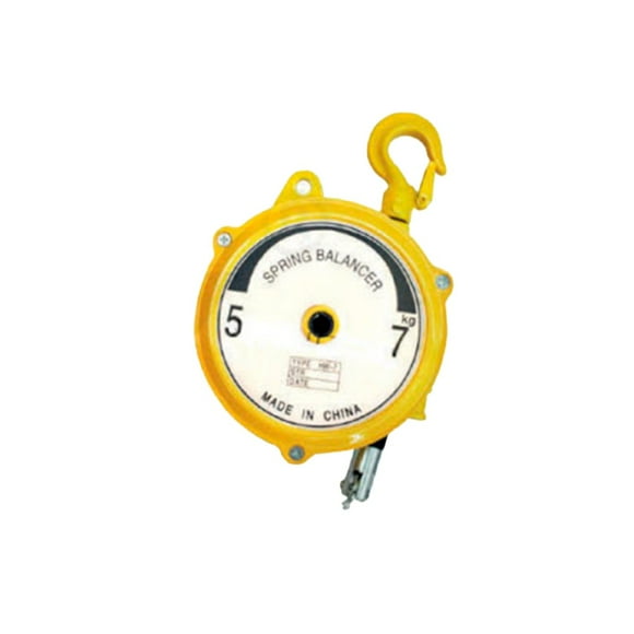 Spring Balance Para Cosedora 7Kg 7Kh Itaka