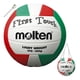 thumbnail image 1 of Pelota Volleyball Balon Voleibol Light First Touch Molten, 1 of 3