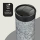 thumbnail image 3 of Mug Huron Couture 473ML Acero Inoxidable Gris, 3 of 4