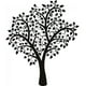 thumbnail image 1 of Decomural Oak Tree Flowers Leaves WS-19466, 1 of 2