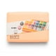 thumbnail image 1 of Himi Set Gouache 48 Colores Twin Cup 12g +3 pinceles Damasco, 1 of 6
