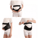thumbnail image 2 of Faja De Soporte Maternal Embarazo Alivia Dolor Lumbar Talla L, 2 of 8