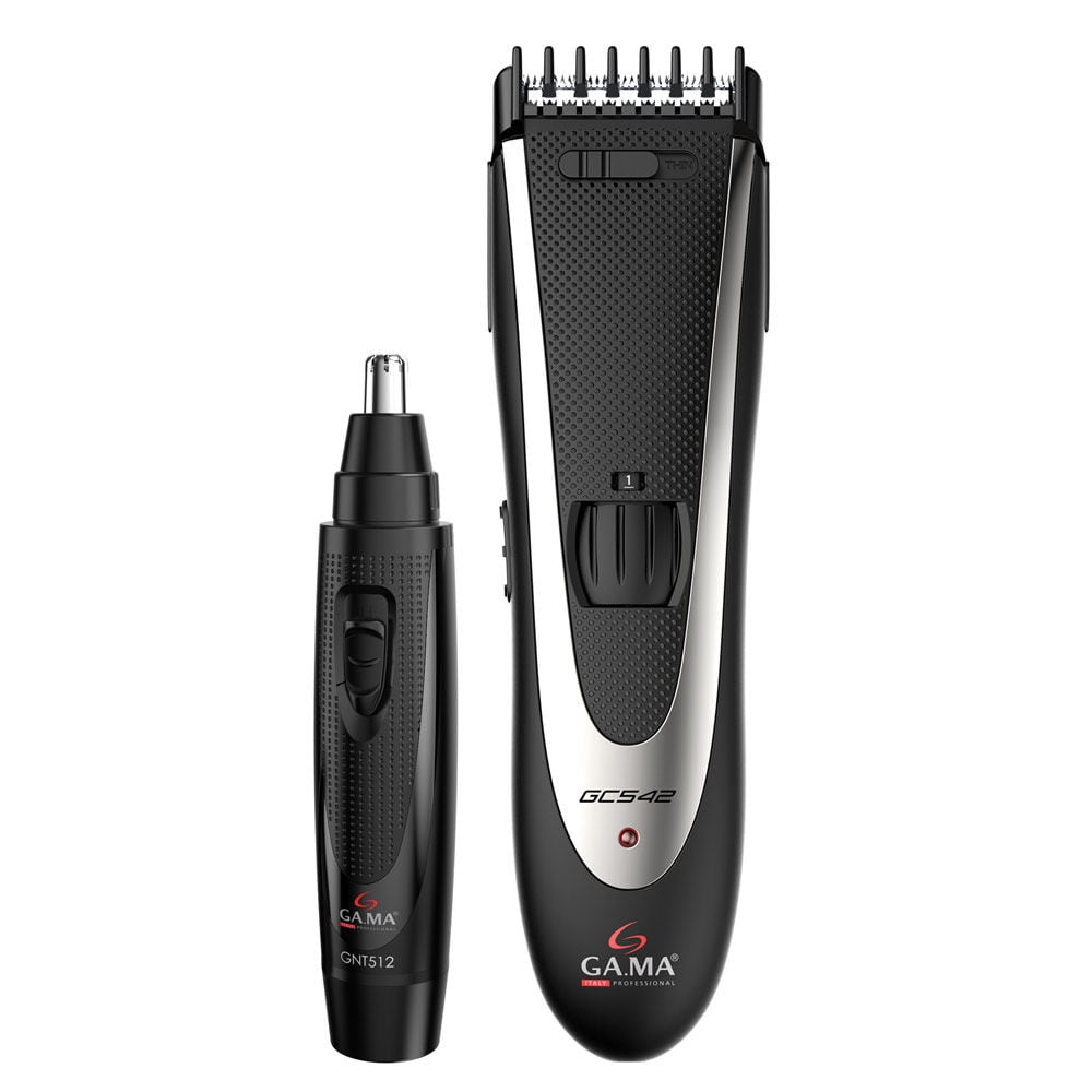 Gama - Corta Barba Trimmer Gcs544 Negro