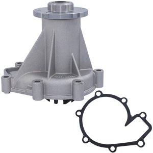 Repuestos Del Sol - Bomba Agua Ssangyong Actyon 2.0 2006 2011