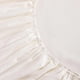 thumbnail image 5 of Juego de sábanas Tommy Hilfiger de algodón percal lavado Ivory Queen, 5 of 8